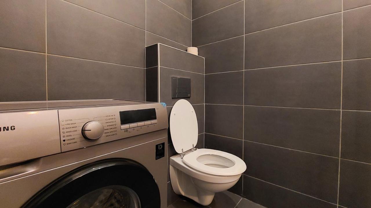 Amzei Studios & Suites Бухарест Экстерьер фото