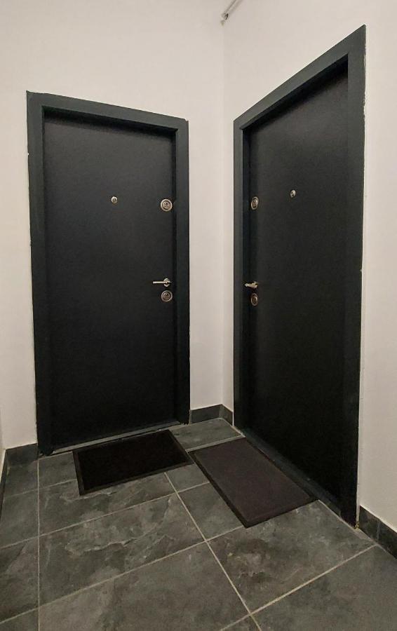 Amzei Studios & Suites Бухарест Экстерьер фото