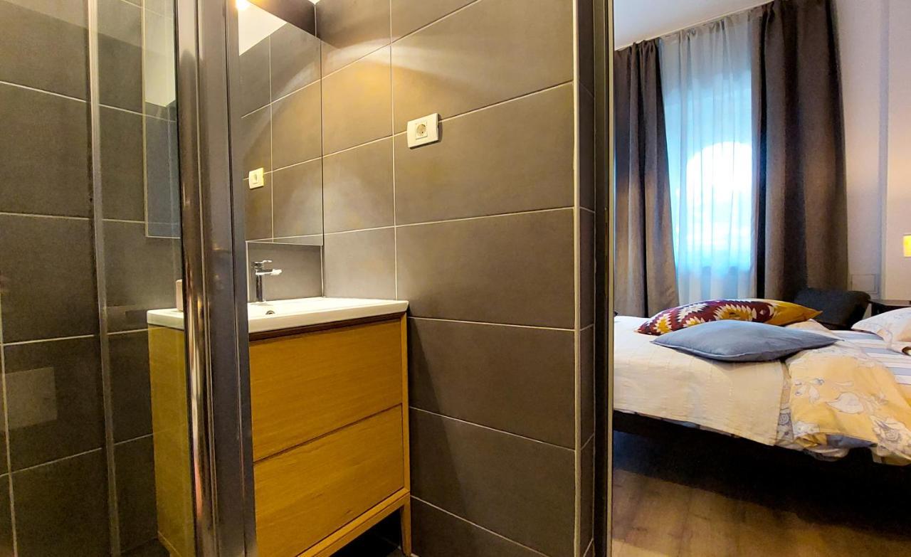 Amzei Studios & Suites Бухарест Экстерьер фото