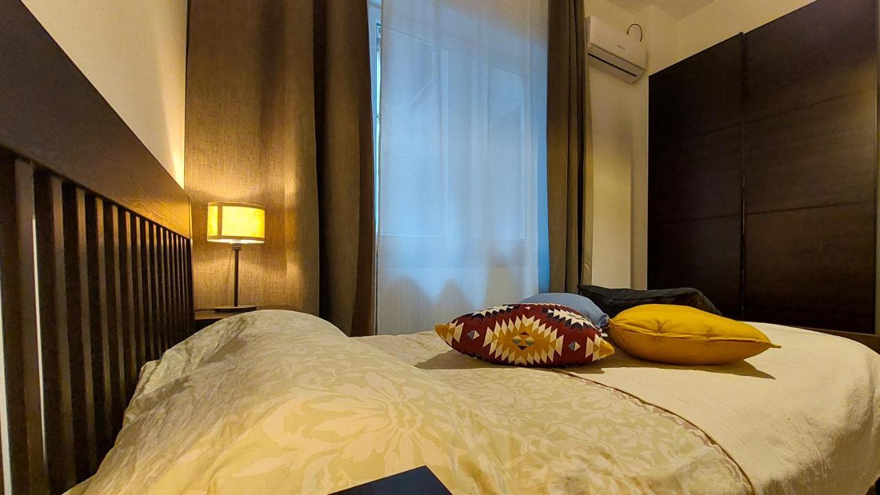Amzei Studios & Suites Бухарест Экстерьер фото