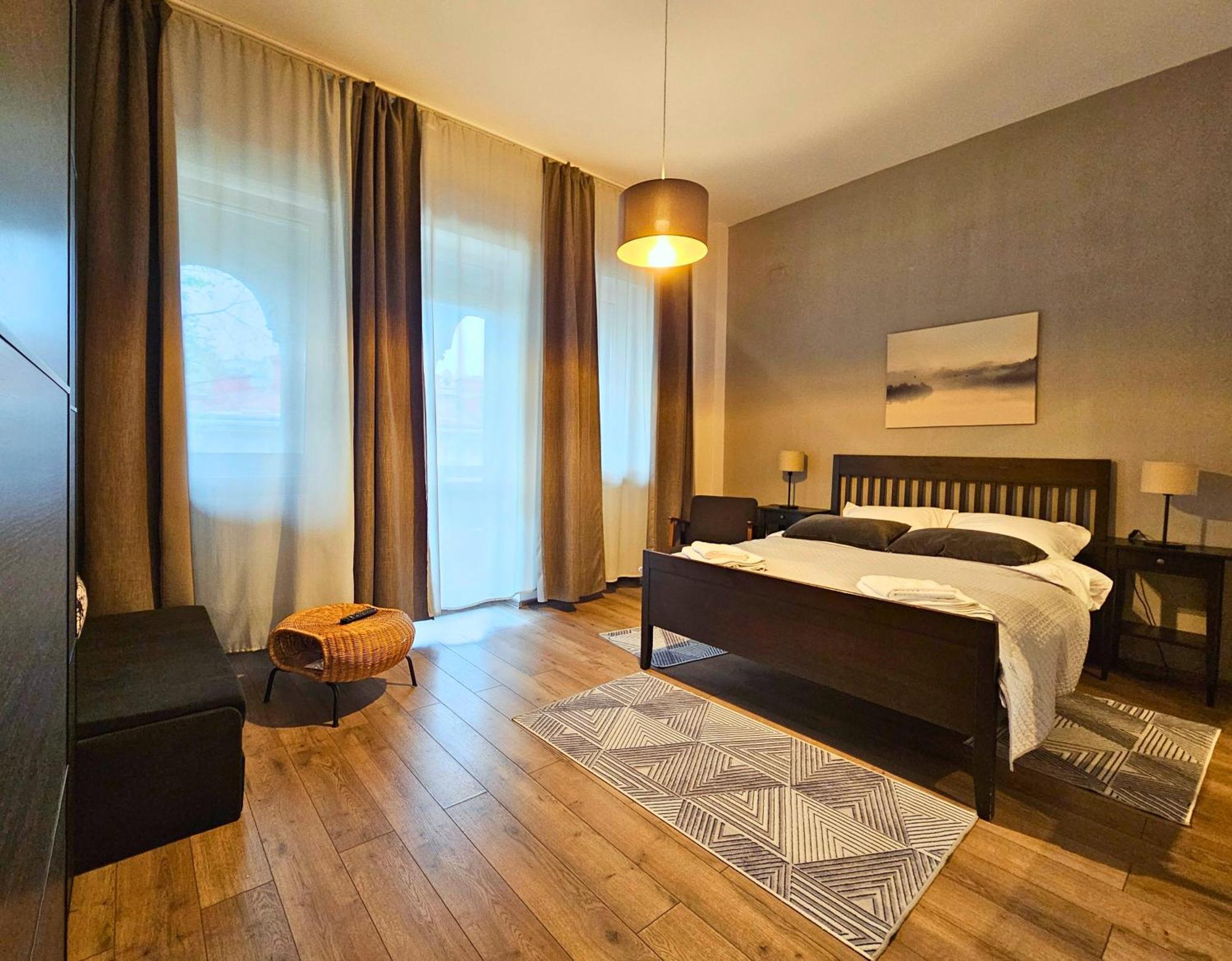 Amzei Studios & Suites Бухарест Экстерьер фото